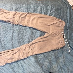 Divided Khaki Pants by H&M